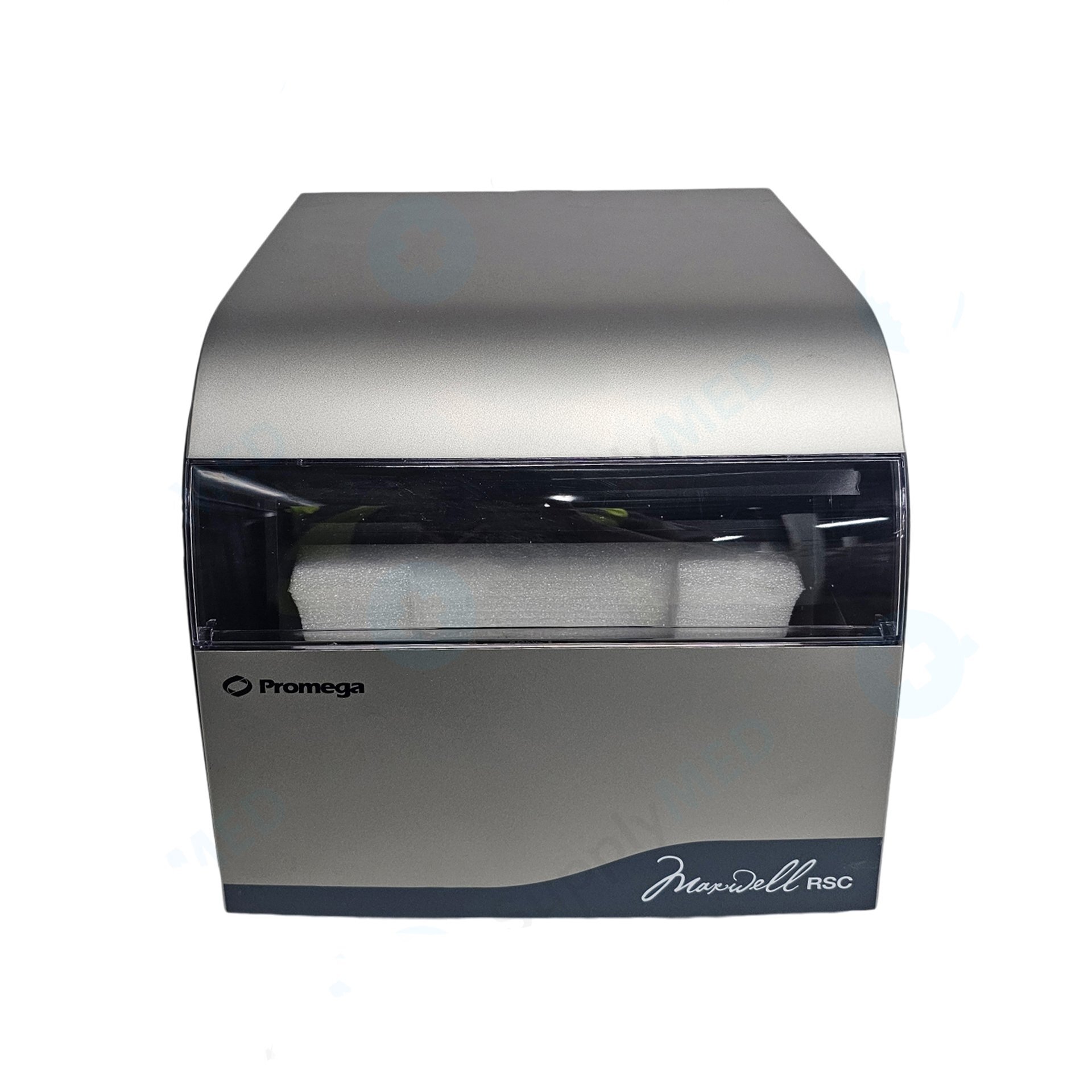 사진 사용됨 PROMEGA Maxwell AS4500 판매용