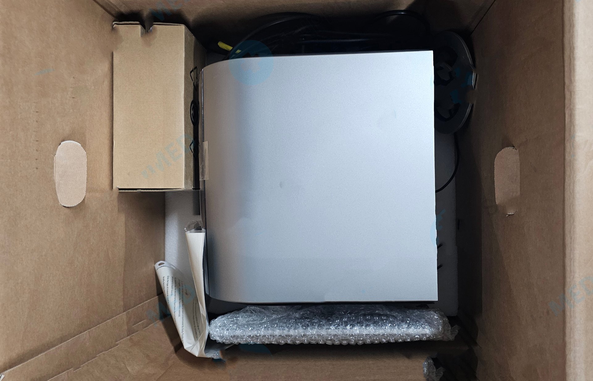 사진 사용됨 PROMEGA Maxwell AS4500 판매용