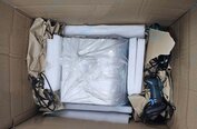 사진 사용됨 PROMEGA Maxwell AS4500 판매용