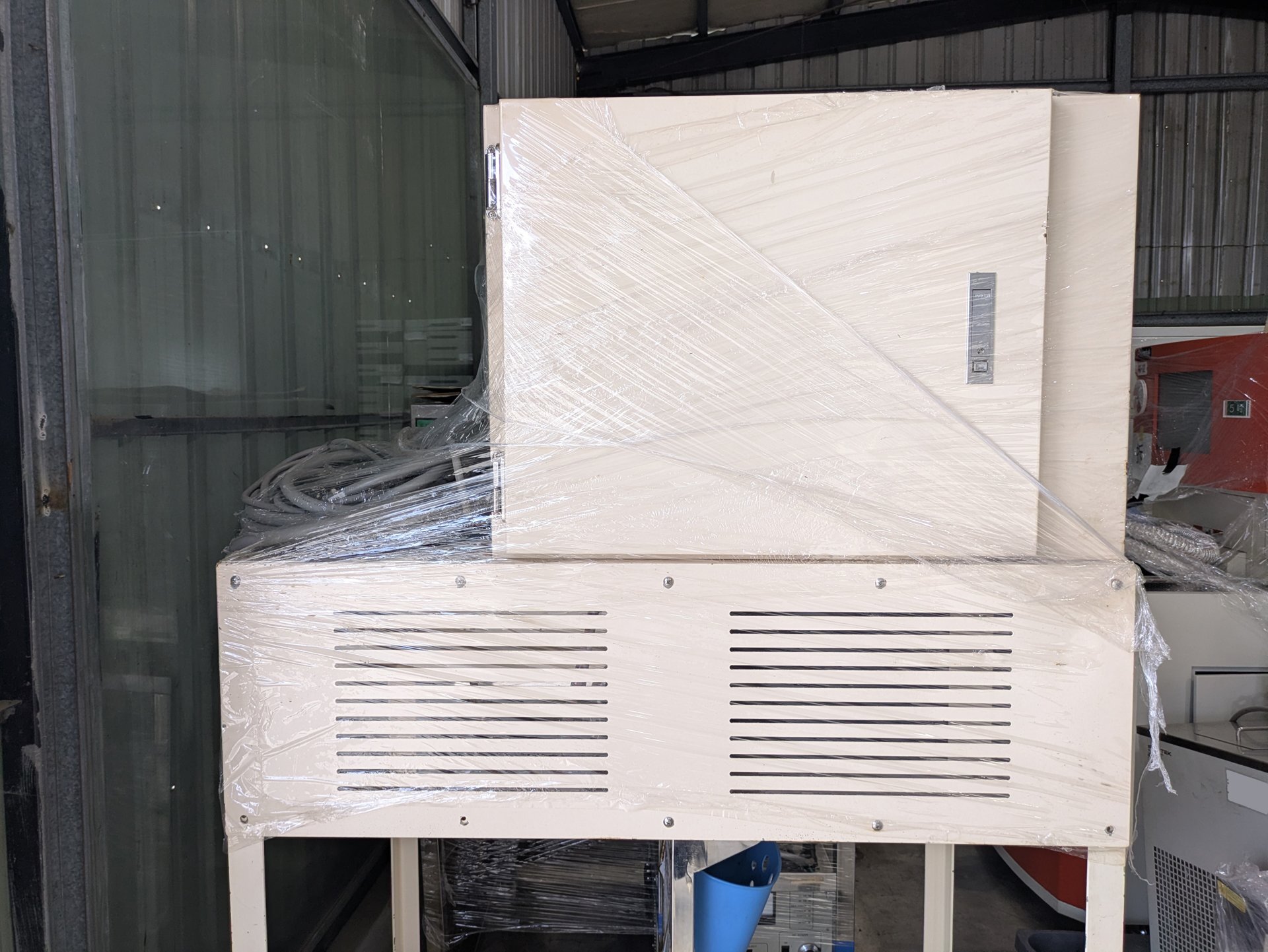 Photo Utilisé PROSOL TE 4000 À vendre