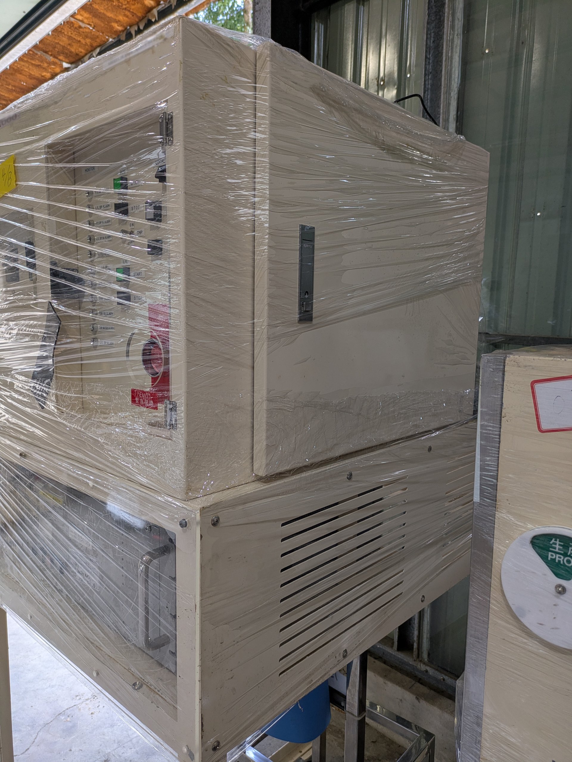 Photo Utilisé PROSOL TE 4000 À vendre