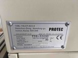 사진 사용됨 PROTEC FDS-1003D 판매용