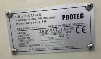 圖為 已使用的 PROTEC INNOVATION MS 待售