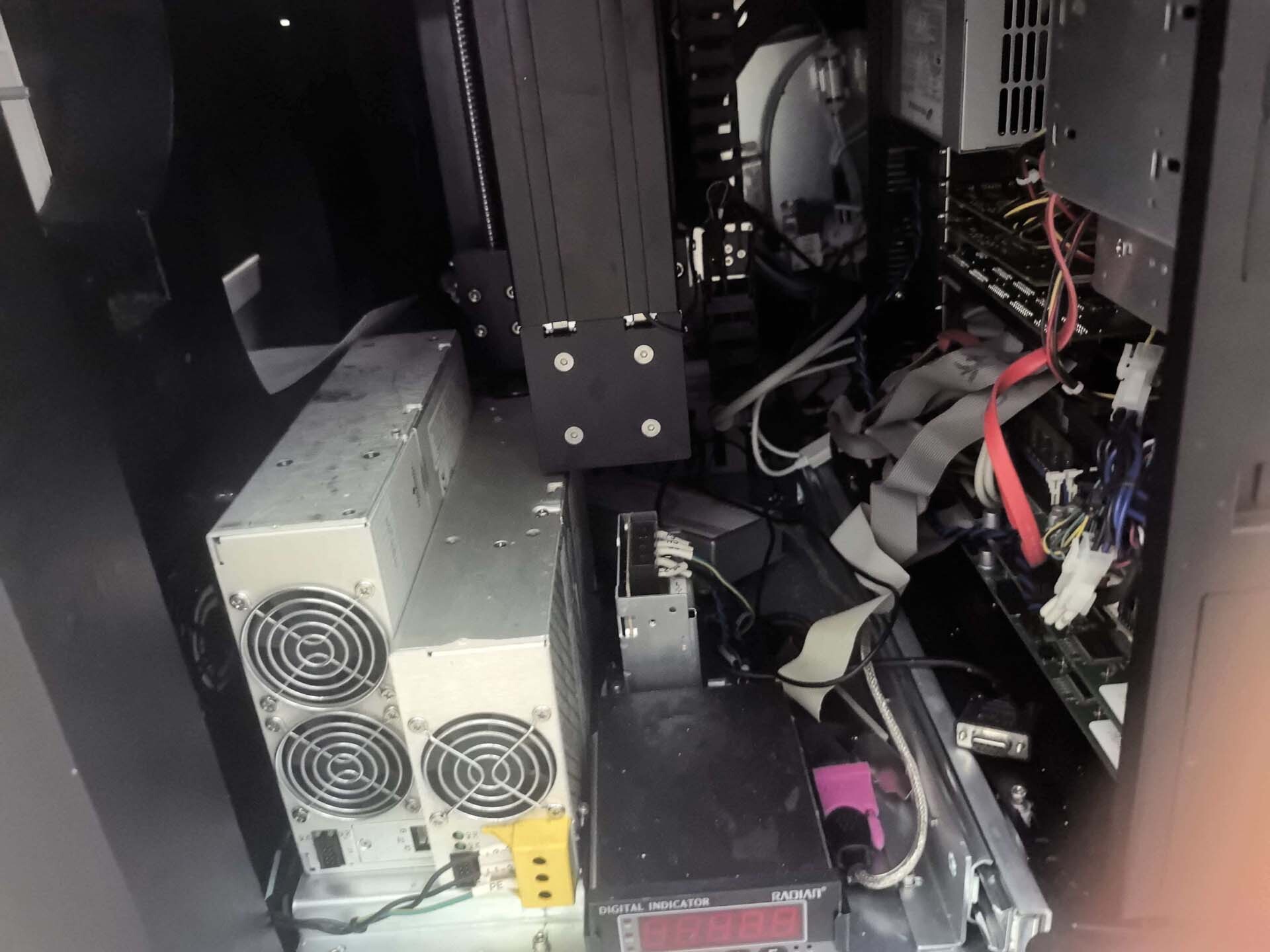 사진 사용됨 PROTEC PPA-300 판매용