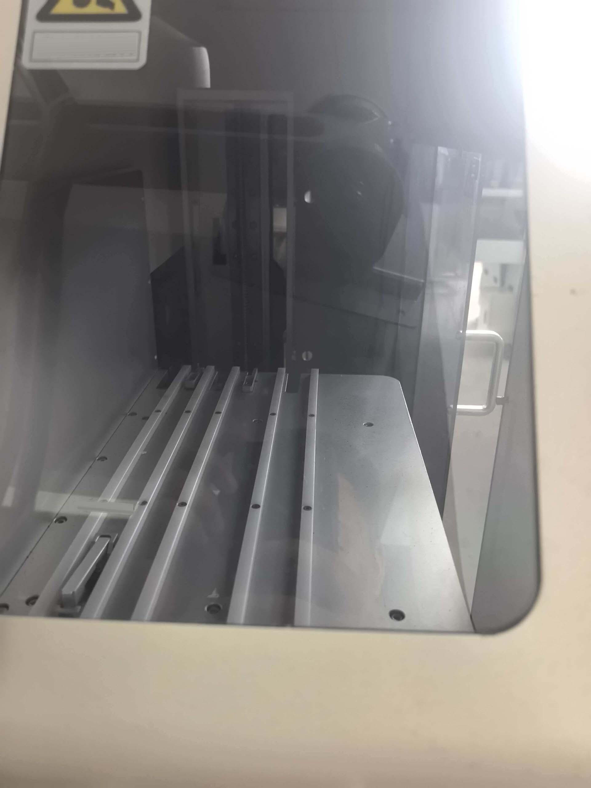 사진 사용됨 PROTEC PPA-300 판매용