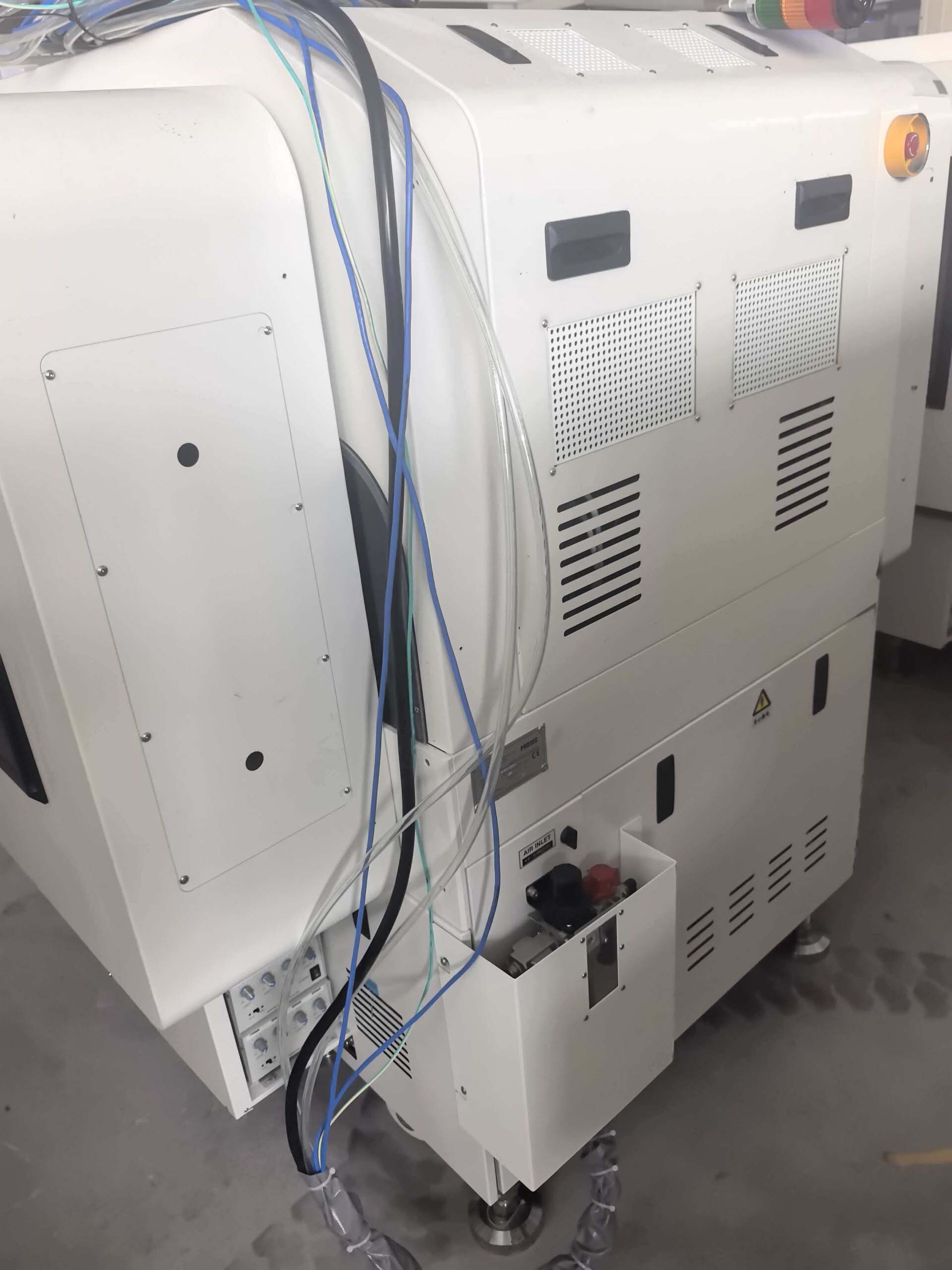 사진 사용됨 PROTEC PPA-300 판매용