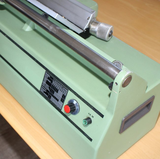사진 사용됨 PROTECHNIK AG KBM 401 판매용
