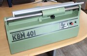 PROTECHNIK AG KBM 401