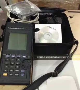 사진 사용됨 PROTEK 3290 판매용