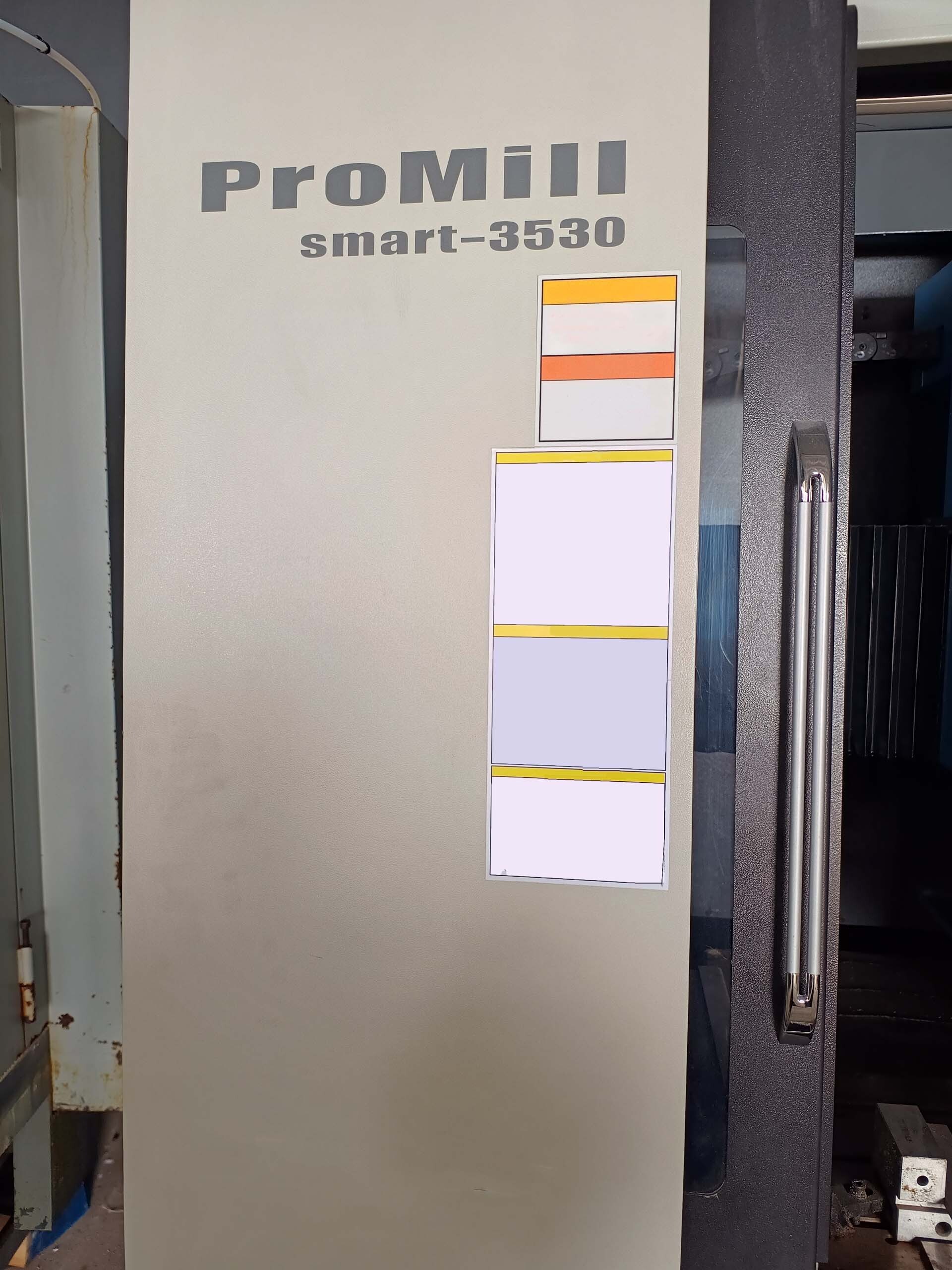 圖為 已使用的 PROTEK Smart-3530 待售