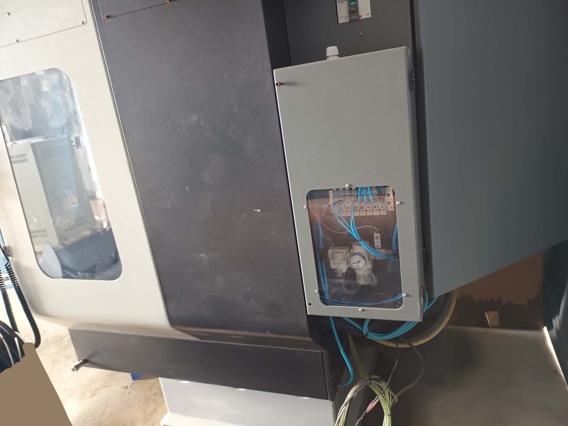圖為 已使用的 PROTEK Smart-3530 待售
