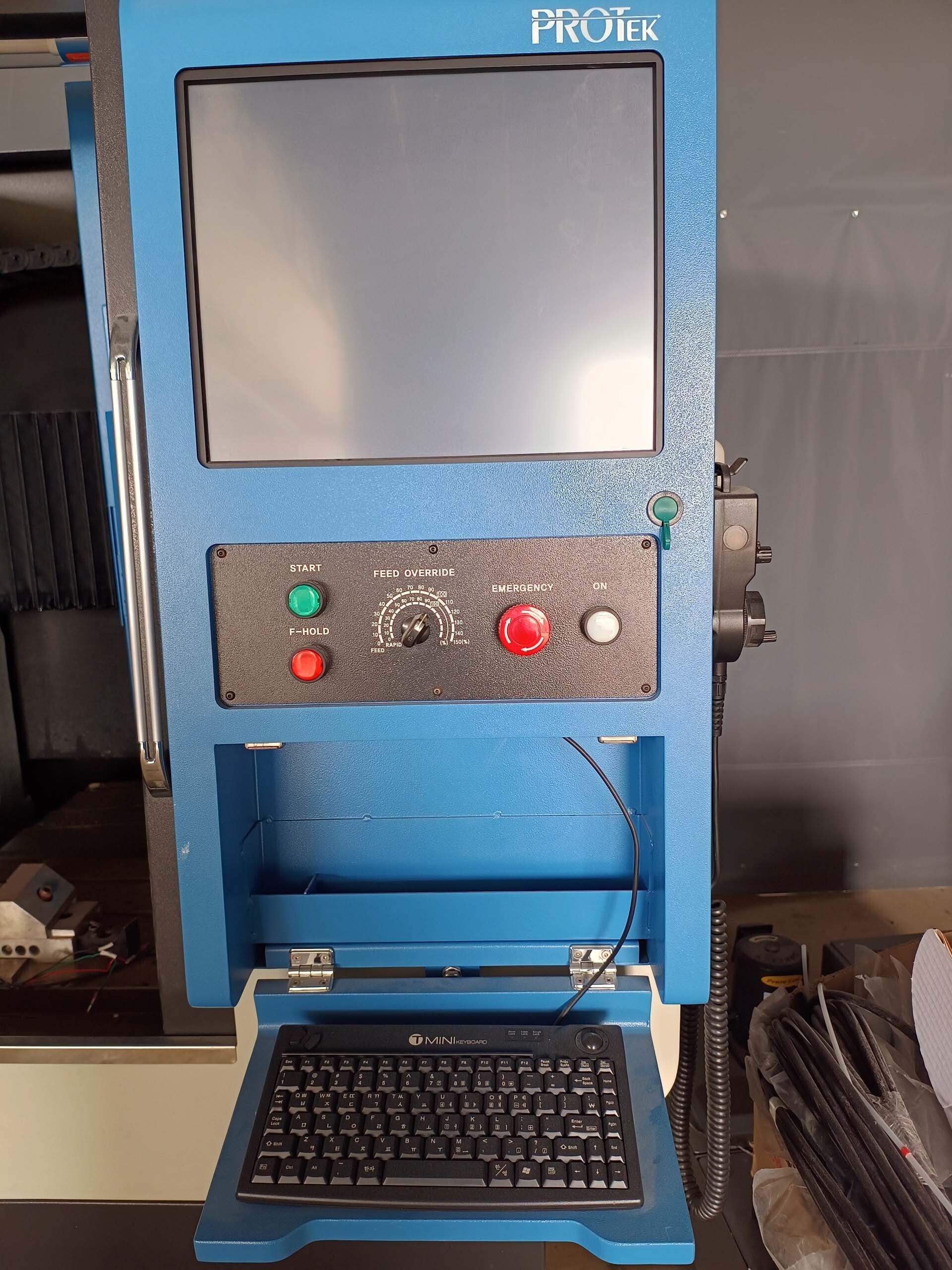 圖為 已使用的 PROTEK Smart-3530 待售