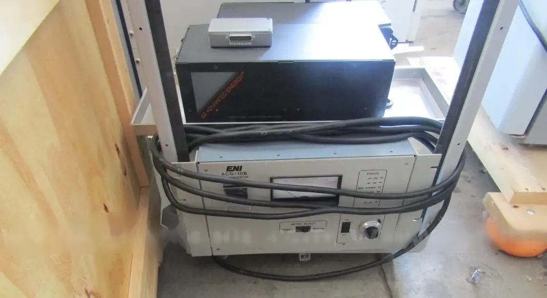 圖為 已使用的 PROTEMP Furnace system 待售