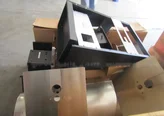 圖為 已使用的 PROTEMP Furnace system 待售