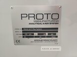 圖為 已使用的 PROTO Metal-Jet 待售