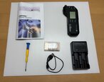 사진 사용됨 PRUFTECHNIK VIB 2.700Ex 판매용