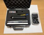 PRUFTECHNIK VIB 2.700Ex