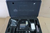 Photo Used PRUFTECHNIK VibXpert II For Sale