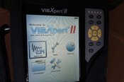 Photo Used PRUFTECHNIK VibXpert II For Sale