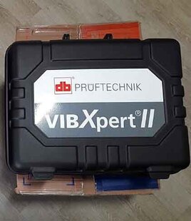 PRUFTECHNIK VibXpert II #293689809