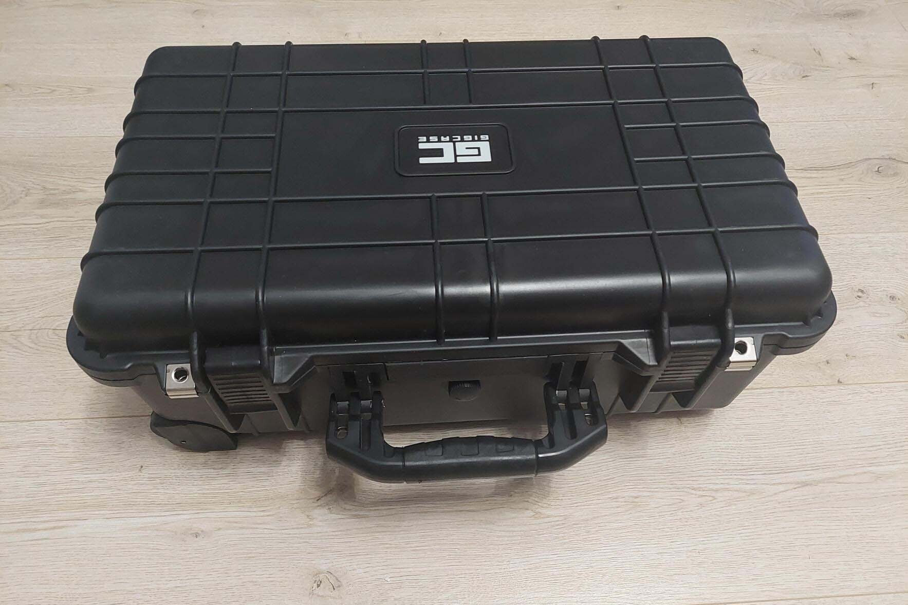 사진 사용됨 PRUFTECHNIK VibXpert II 판매용