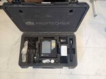 사진 사용됨 PRUFTECHNIK VibXpert II 판매용