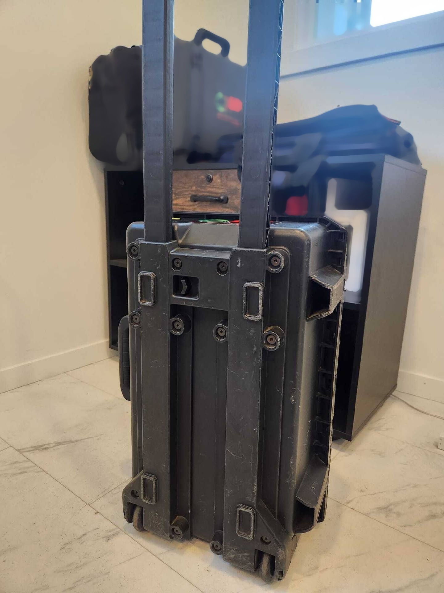 사진 사용됨 PRUFTECHNIK VibXpert II 판매용