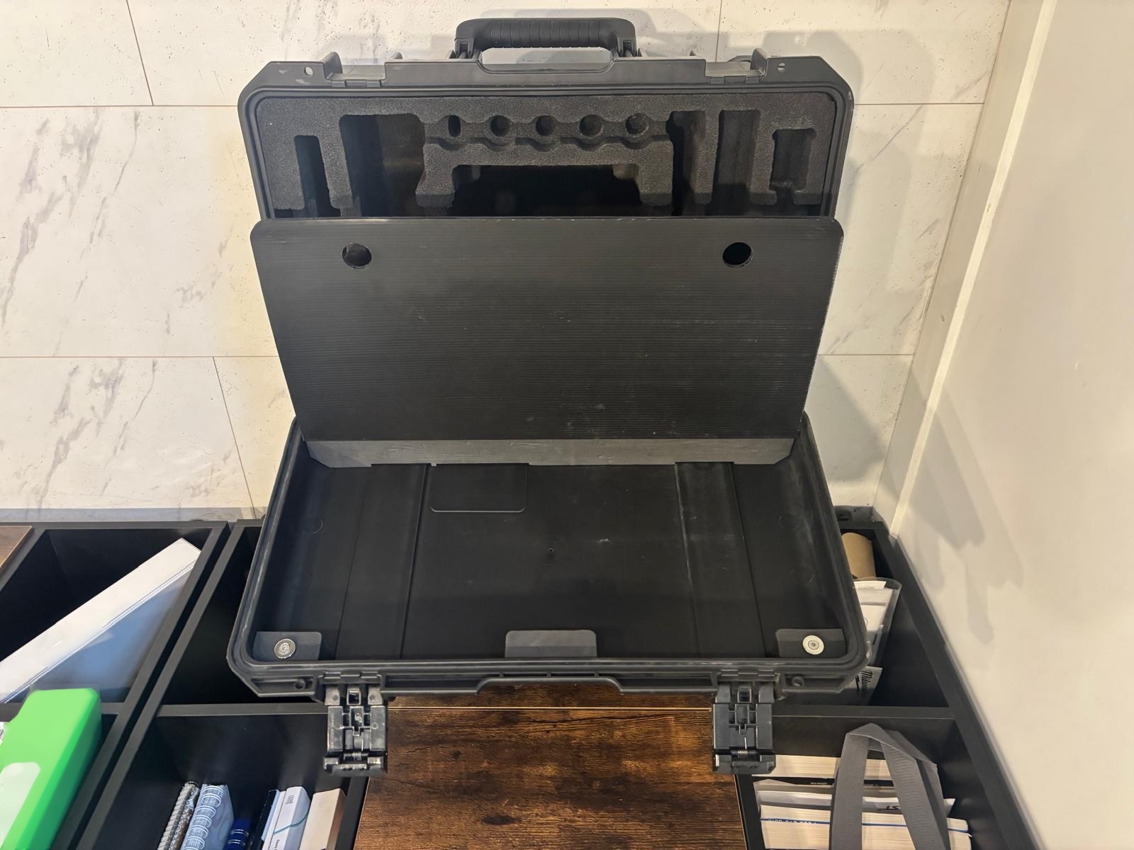 사진 사용됨 PRUFTECHNIK VibXpert II 판매용