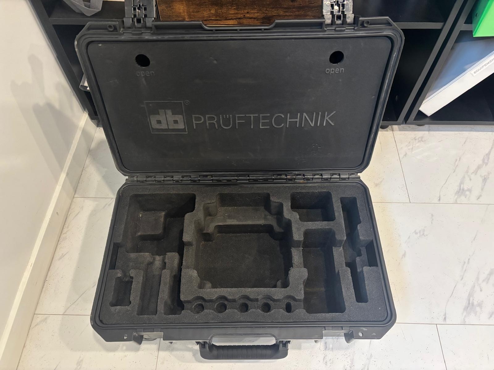 사진 사용됨 PRUFTECHNIK VibXpert II 판매용