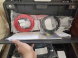 图为 已使用的 PRUFTECHNIK VibXpert II 待售