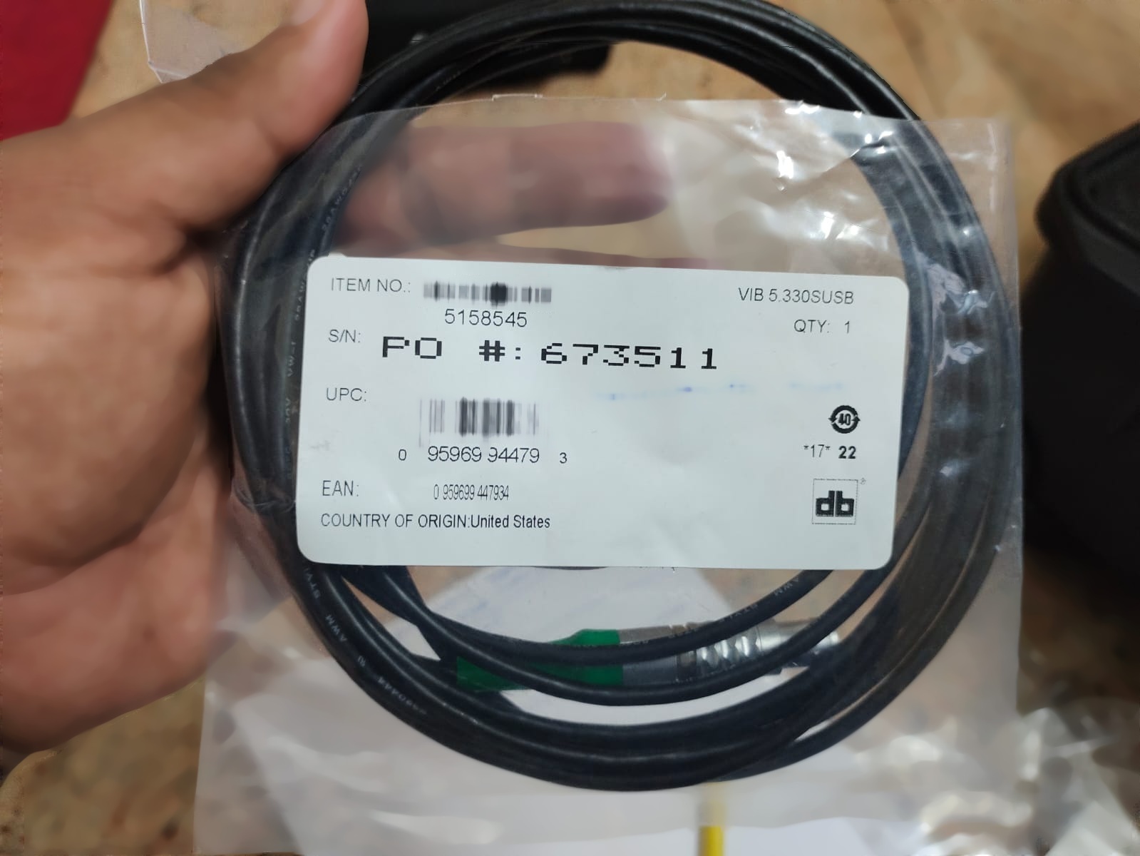 图为 已使用的 PRUFTECHNIK VibXpert II 待售