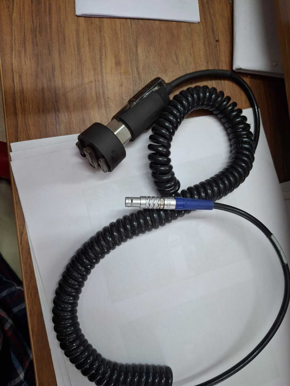 图为 已使用的 PRUFTECHNIK VibXpert II 待售