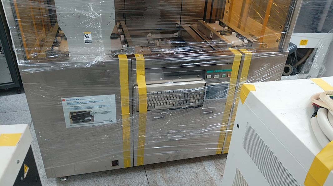 图为 已使用的 PSC DES-220-459-AVL 待售