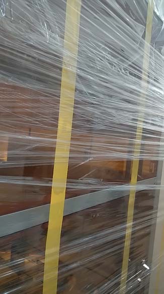 图为 已使用的 PSC DES-220-459-AVL 待售
