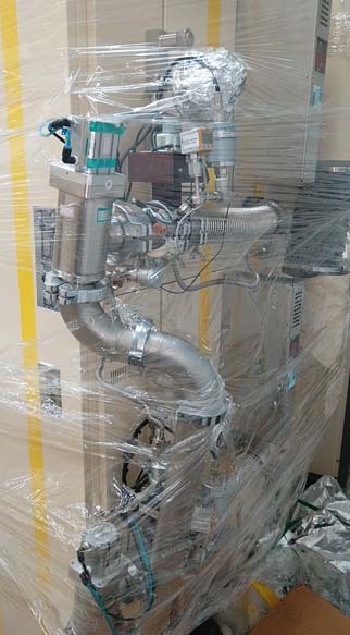 图为 已使用的 PSC DES-220-459-AVL 待售