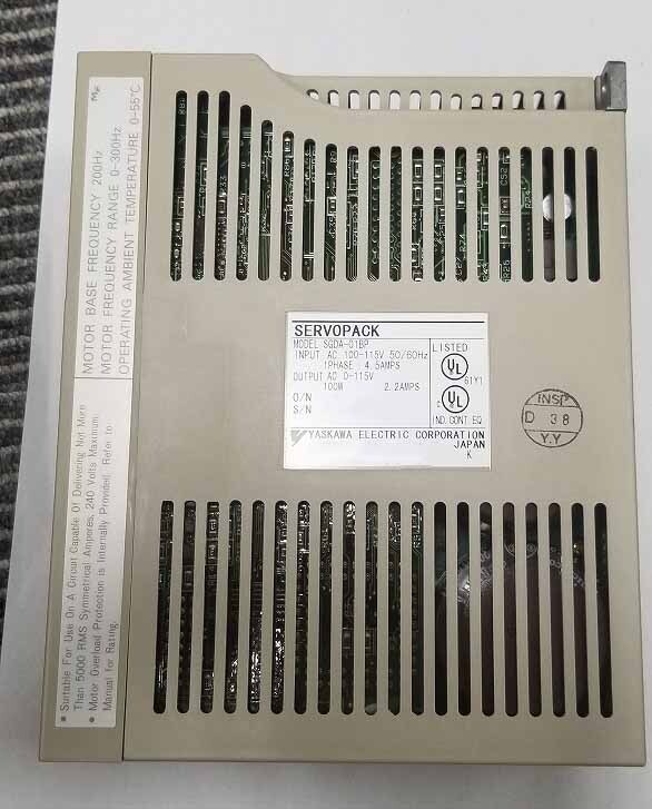 Photo Used PSC Lot of spare parts for DES-220AVL For Sale