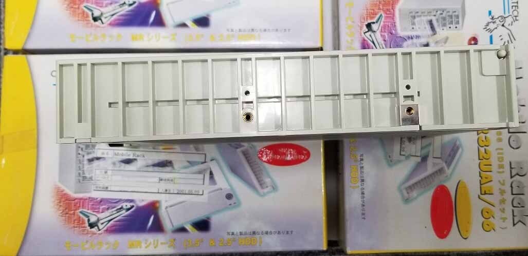 圖為 已使用的 PSC Lot of spare parts for DES-220AVL 待售