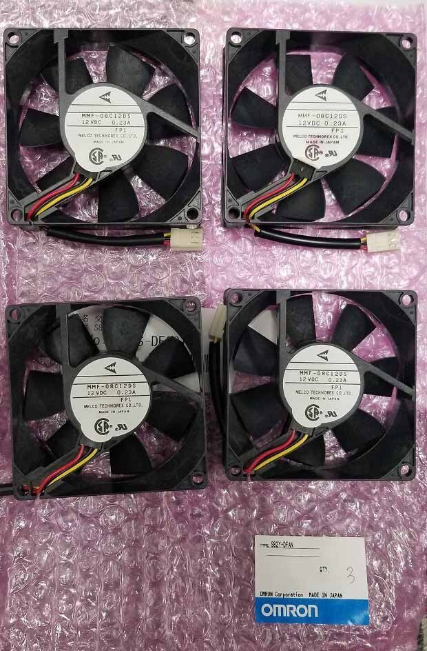 사진 사용됨 PSC Lot of spare parts for DES-220AVL 판매용