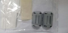 圖為 已使用的 PSC Lot of spare parts for DES-220AVL 待售