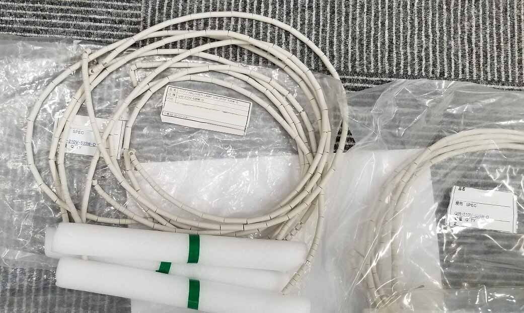 圖為 已使用的 PSC Lot of spare parts for DES-220AVL 待售