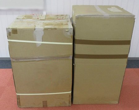 圖為 已使用的 PSC Lot of spare parts for DES-220AVL 待售