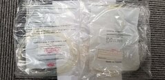 Photo Used PSC Lot of spare parts for DES-220AVL For Sale