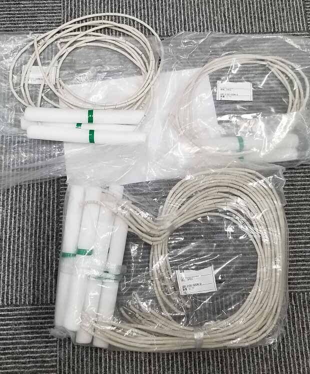 사진 사용됨 PSC Lot of spare parts for DES-220AVL 판매용