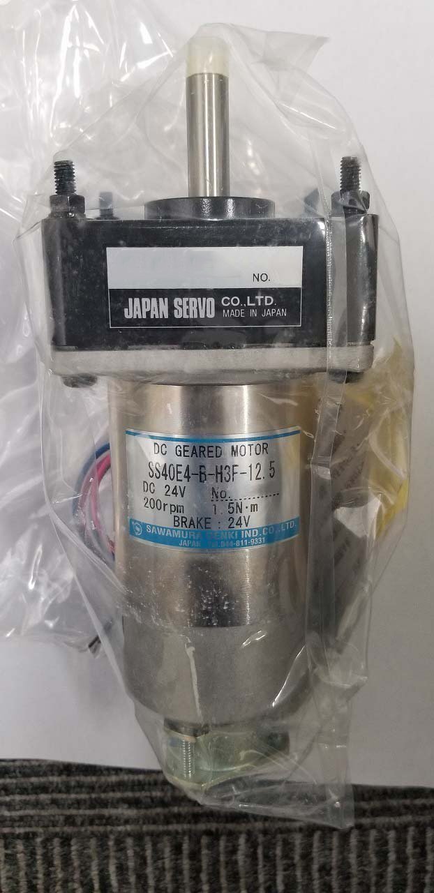 圖為 已使用的 PSC Lot of spare parts for DES-220AVL 待售