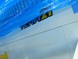フォト（写真） 使用される PSK TERA 21 販売のために
