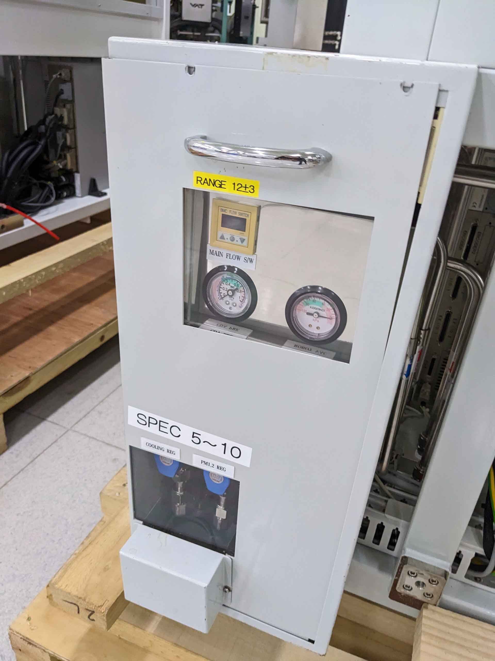 フォト（写真） 使用される PSK Supra III PM 販売のために