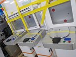 フォト（写真） 使用される PSK Supra III PM 販売のために