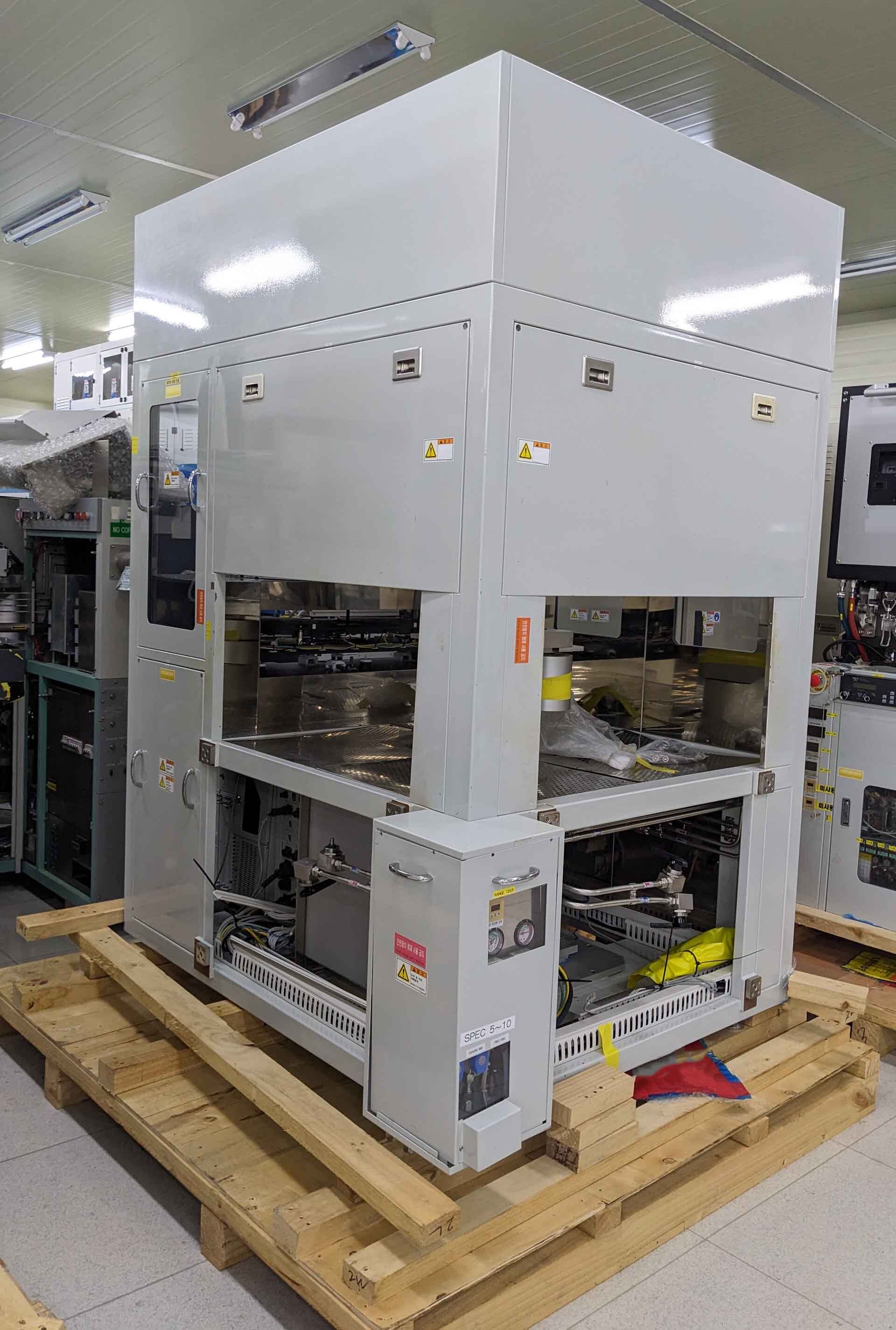 フォト（写真） 使用される PSK Supra III PM 販売のために