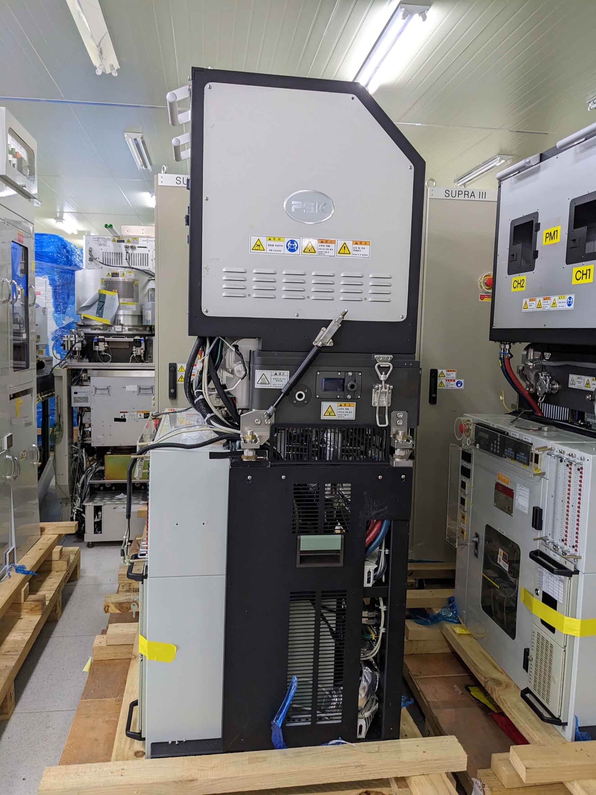フォト（写真） 使用される PSK Supra III PM 販売のために