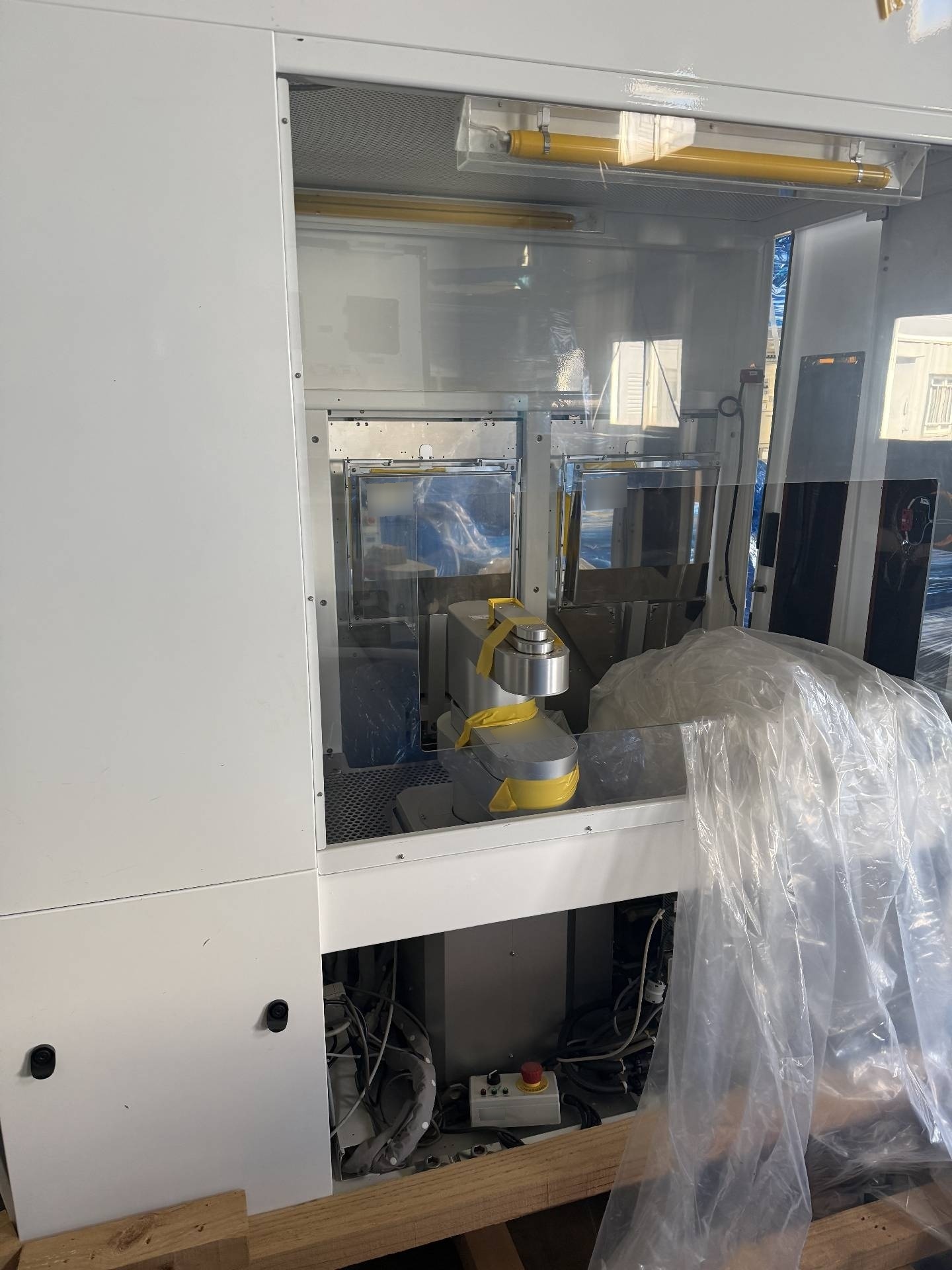 图为 已使用的 PSK Supra III 待售